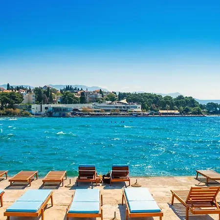 Daire Urban Chic Luxe Near Bacvice & Centre Split