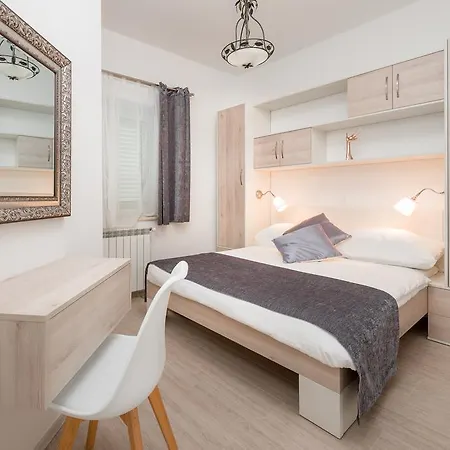 Daire Urban Chic Luxe Near Bacvice & Centre Split