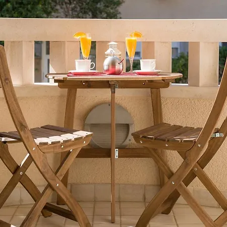 Urban Chic Luxe Near Bacvice & Centre Daire Split