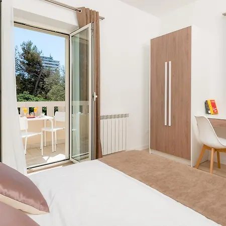 דירה Urban Chic Luxe Near Bacvice & Centre *