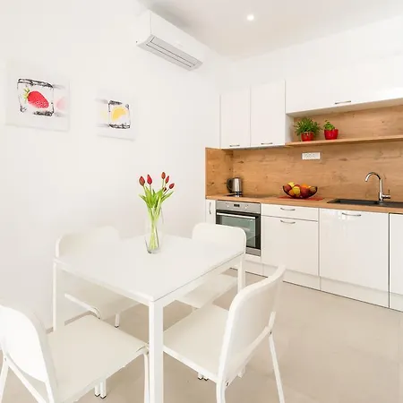 Urban Chic Luxe Near Bacvice & Centre *