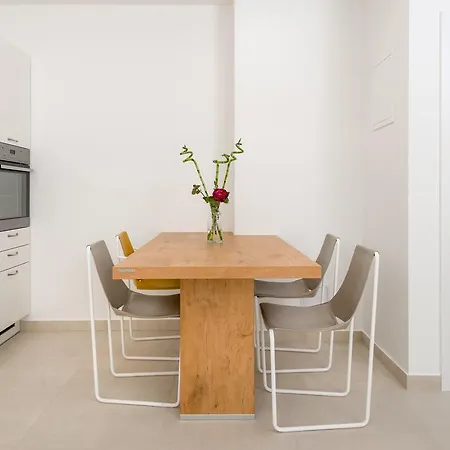 Urban Chic Luxe Near Bacvice & Centre Apartamento *