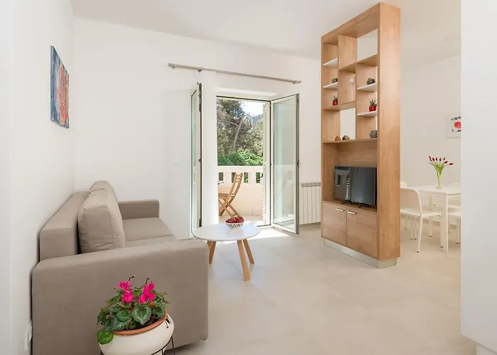 Urban Chic Luxe Near Bacvice & Centre *