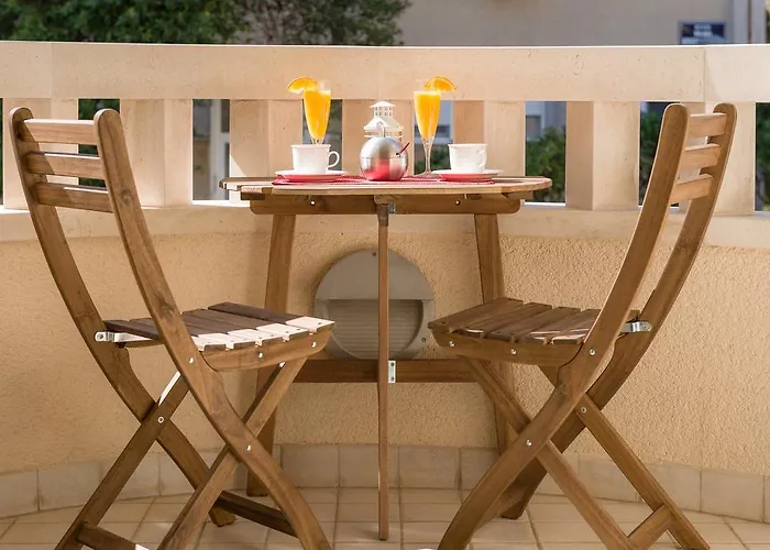 Urban Chic Luxe Near Bacvice & Centre 公寓 斯普利特