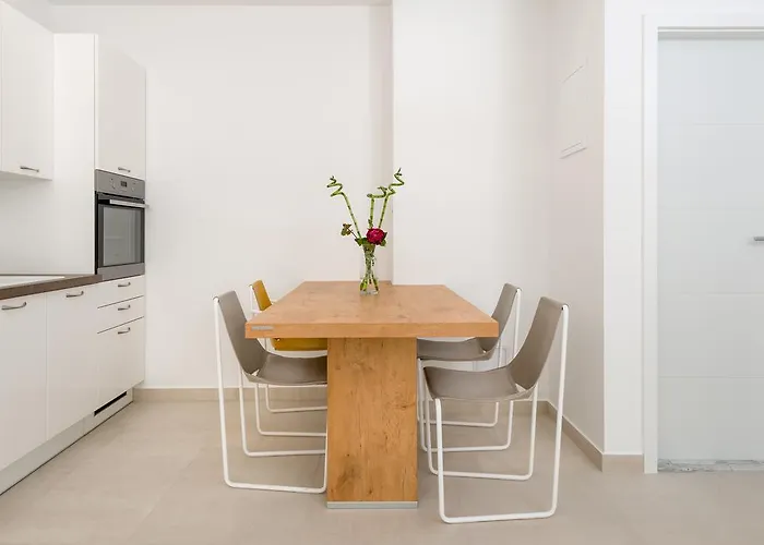 Urban Chic Luxe Near Bacvice & Centre 公寓 *