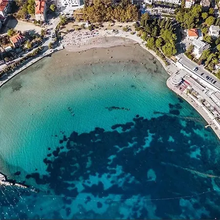 Urban Chic Luxe Near Bacvice & Centre