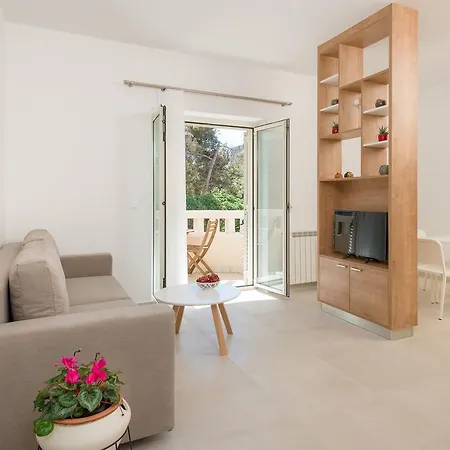 Urban Chic Luxe Near Bacvice & Centre *